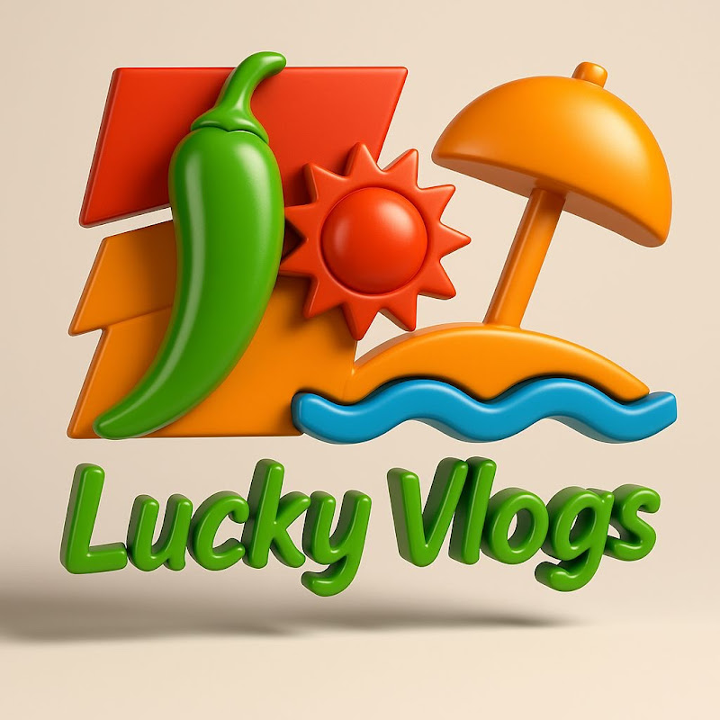 Lucky Vlogs UK