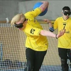 Goalball Leipzig