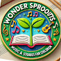 Wonder Sprouts logo