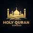 yKYKVp1Erzo-channel-avatar-Holy Quran Verses