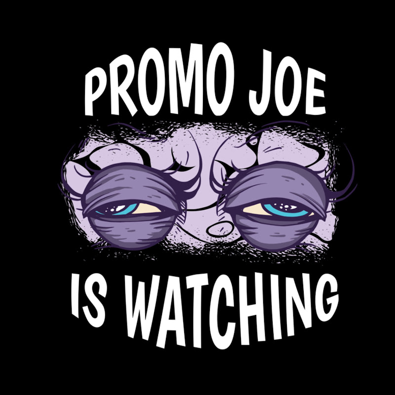 Promo Joe