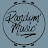 RANDOM' MUSIC' BY MASSATO 5