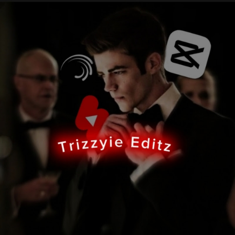 Trizzyie Editz
