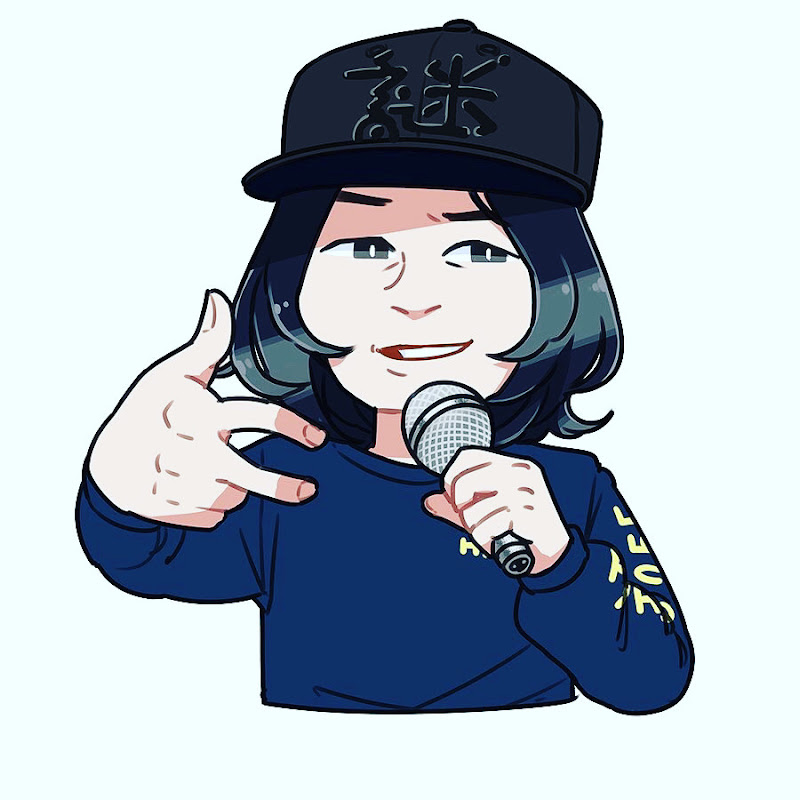 KICK THE CAN CREW MCUの百獣チャンネル
