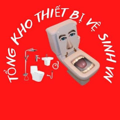 Tổng Kho Thiết Bị Vệ Sinh VNの画像