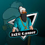 Jabr Gamer  logo