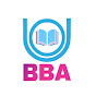 BBARiL logo