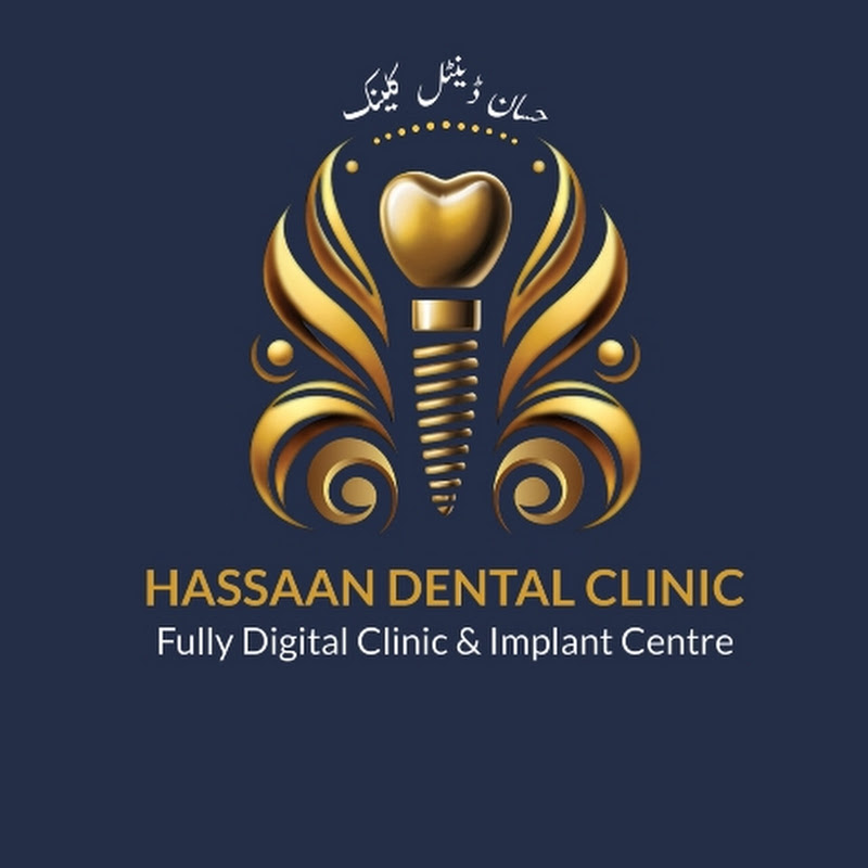 Hassaan Dental Clinic Basal Implants & Fixed Teeth