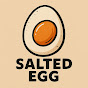 Salted Egg logo