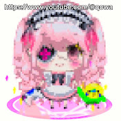 ぽわ