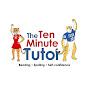 The Ten Minute Tutor Avatar
