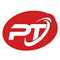 PATEL TRADERS logo