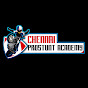 Chennai Pro Stunt Academy logo