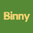 Binny official