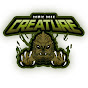 Creature logo