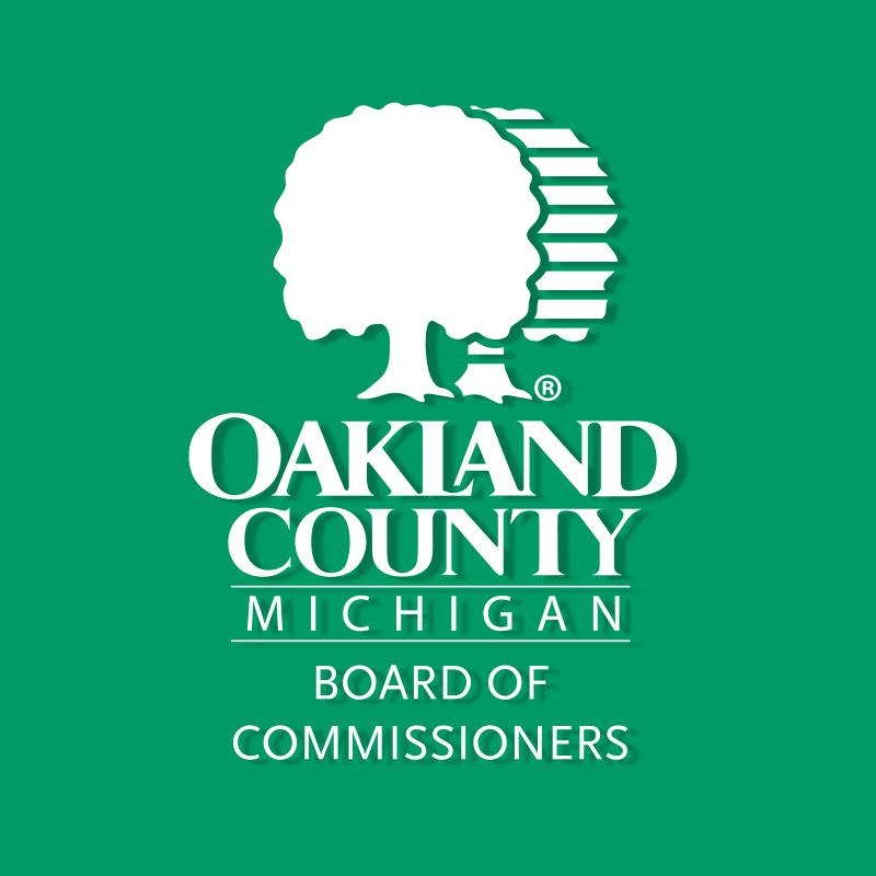 Oakland County Board of Commissioners