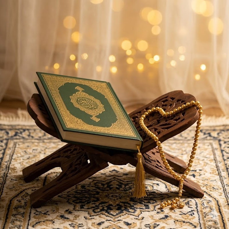 Alquran kareem |القران الكريم 