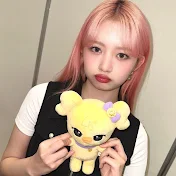まーくん IVE🐥ニュジ推し🐰