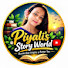 OioqhslfIU8-channel-avatar-Piyali's story world