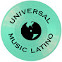 Логотип каналу Universal Musica