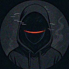 Empty Blank