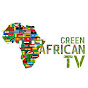 GREEN AFRICAN logo