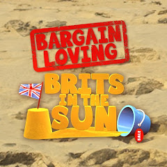 Bargain Loving Brits y binge