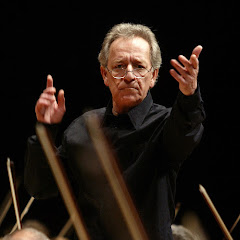Yuri Temirkanov - Topic