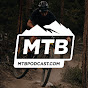MTB Podcast logo