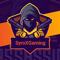 SyroXGaming