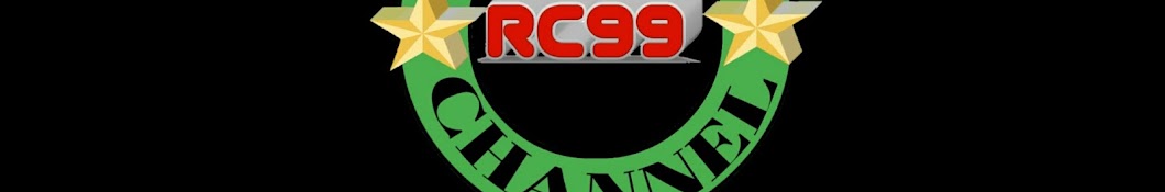 RC 99 Avatar canale YouTube 