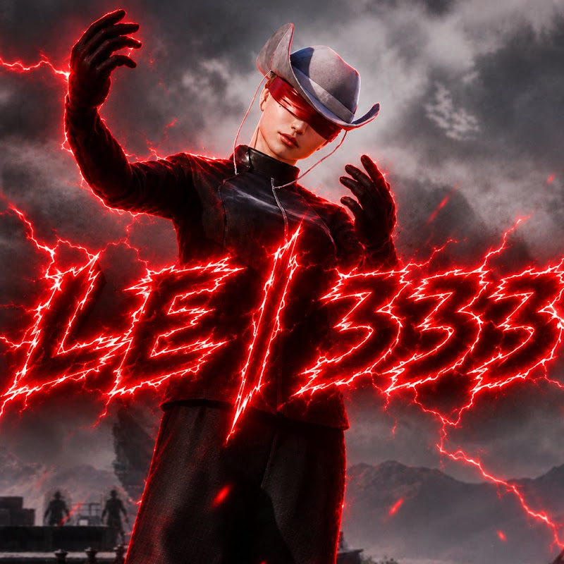 LE | 333 channel logo