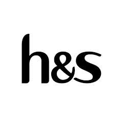h&s Japan Official /エイチアンドエス公式