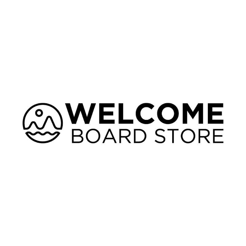 Welcome Boardstore