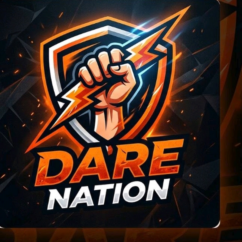 Dare Nation