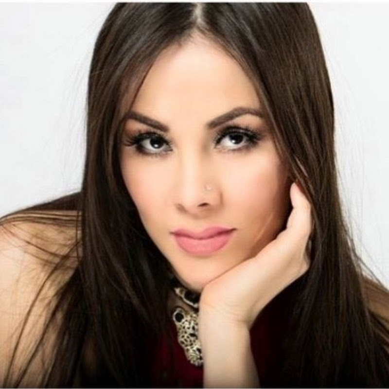 Nancy Cejari & Manifesting from the soul.