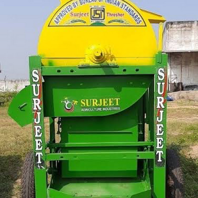 Raj Tractor