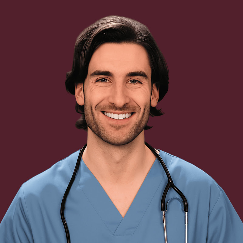 Noah Grant Senior's Health Care Tips