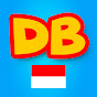 D Billions Indonesian logo