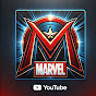 Marvel Boss logo