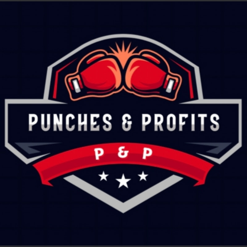 Punches & Profits