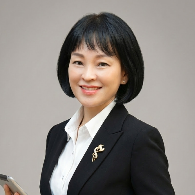 AI 리터러시 강사 김숙명