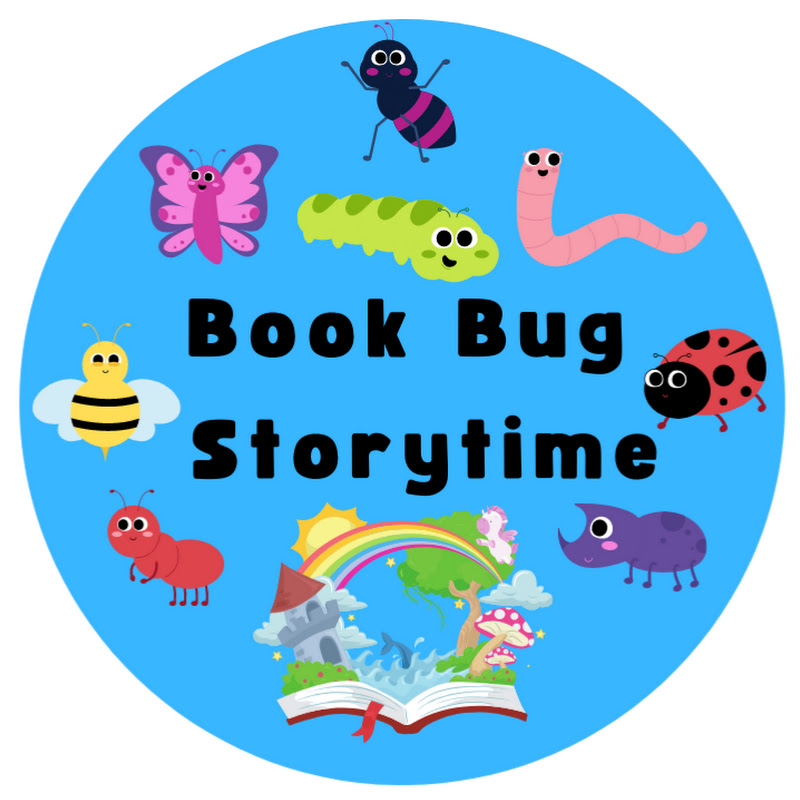 Book Bug Storytime