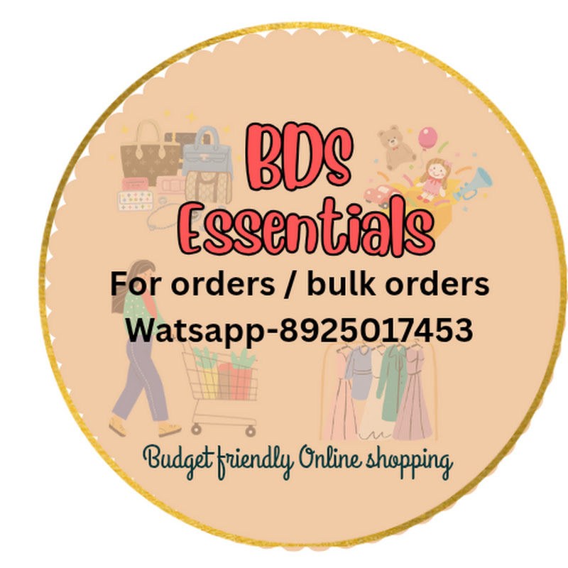 BDS ESSENTIALS 