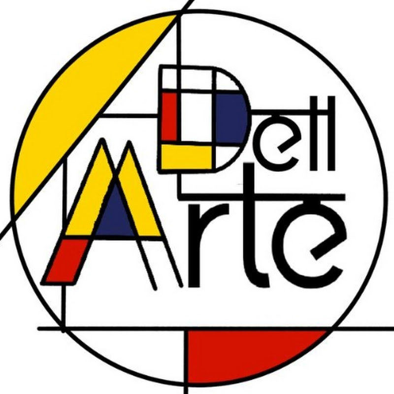 دلارته جدید Logo