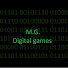 M.G. Digital games