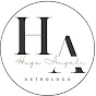 Hugo Angeli logo