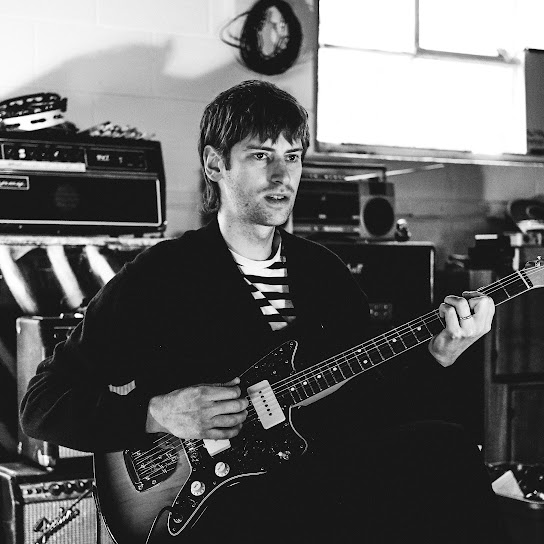 Taylor Knox