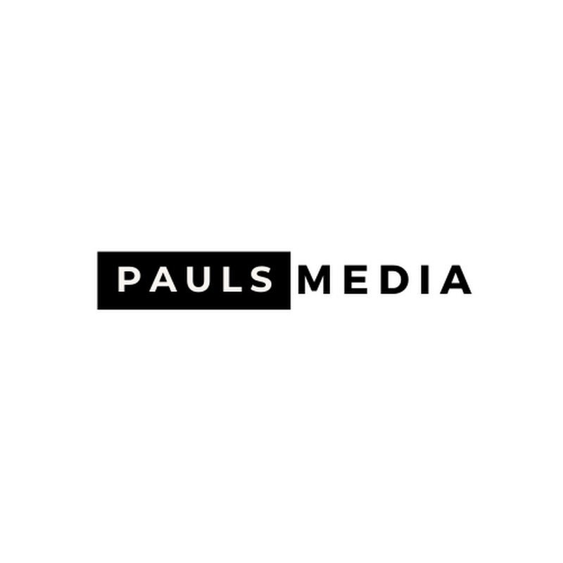 Paul’s Media