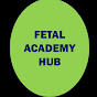 FETAL ACADEMY HUB logo